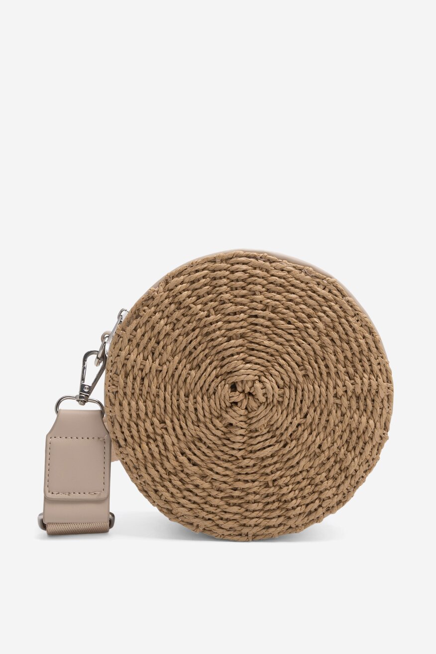 Torebka DeeZee MDR-D-002-03 Beżowy