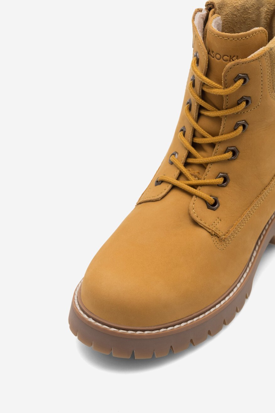 Trzewiki Lasocki Young RIVER CI12-8468-02 Camel