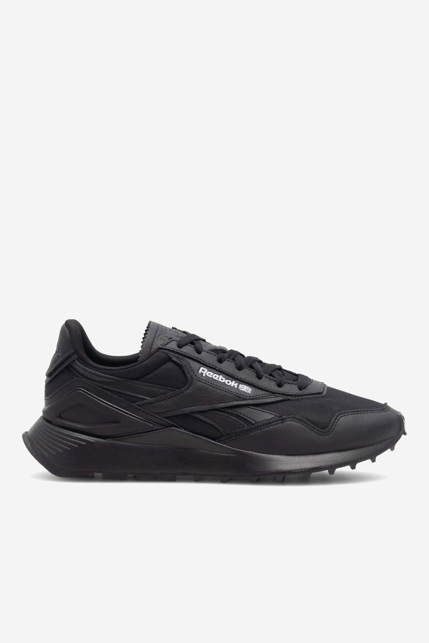 Obuwie sportowe Reebok CL Legacy AZ H68650 Czarny