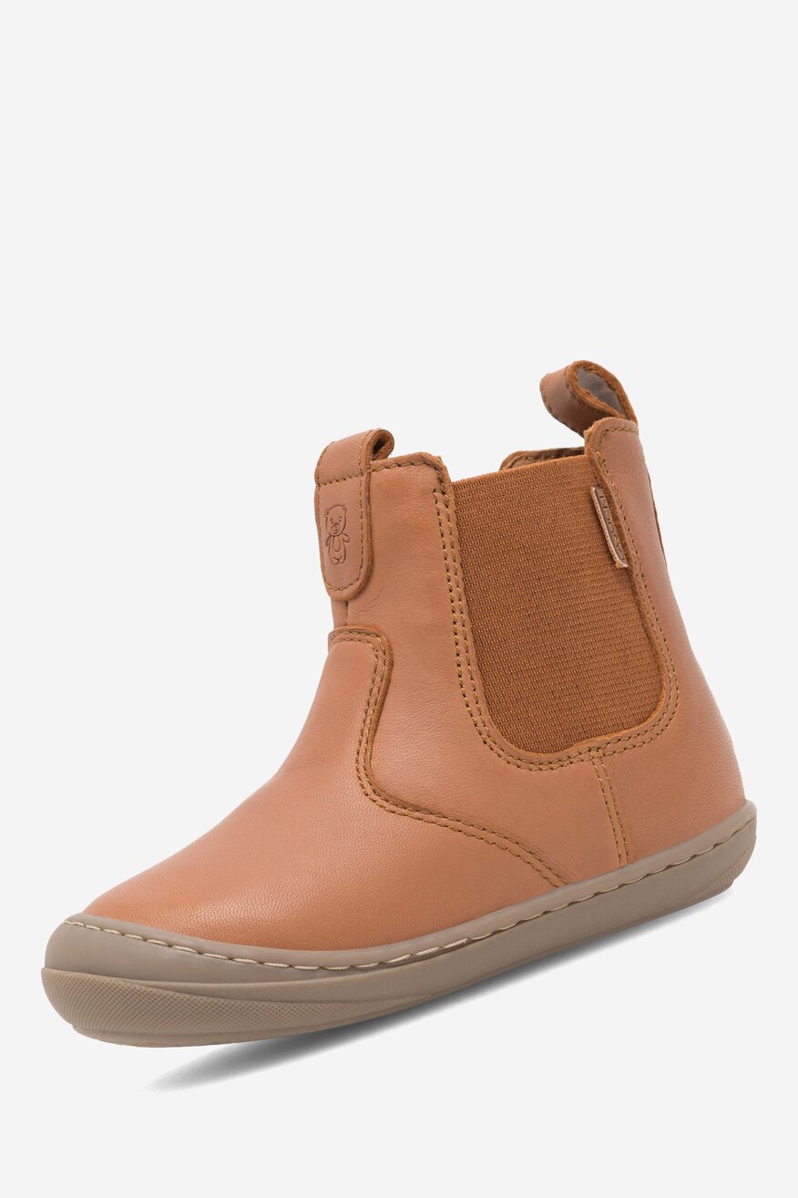 Botki Lasocki Kids CRUISE CI12-CRUISE-04 Camel