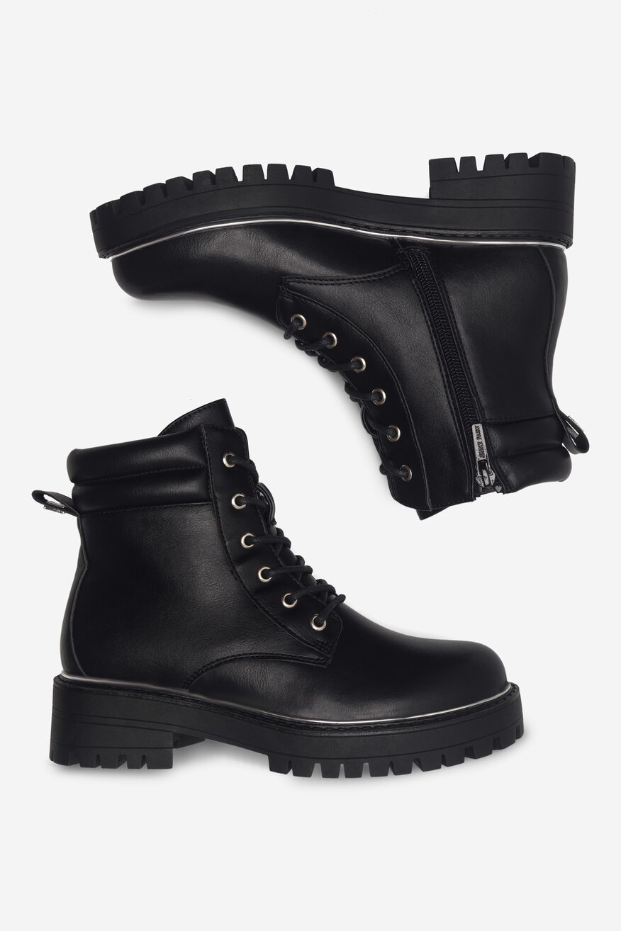 Trzewiki Jenny Fairy CHLOE WS2302-23 Czarny