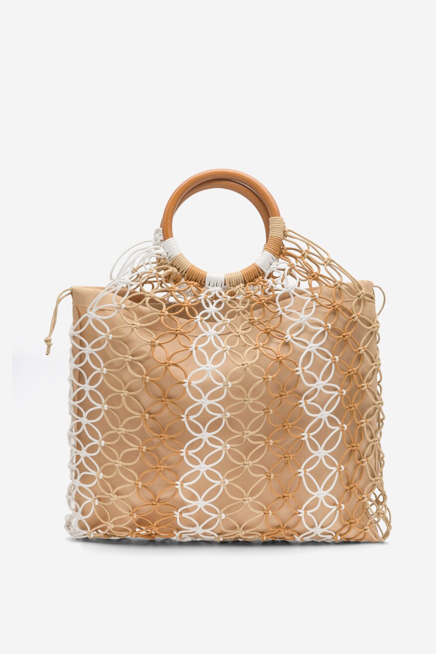 Torebka Jenny Fairy MJA-C-044-03 Beżowy