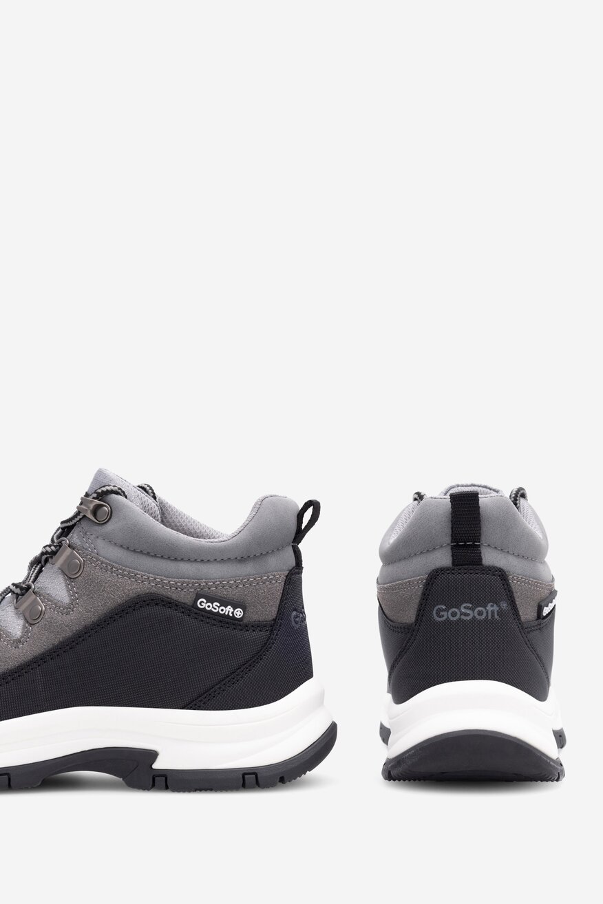 Trzewiki Go Soft VS16032023-1 Szary