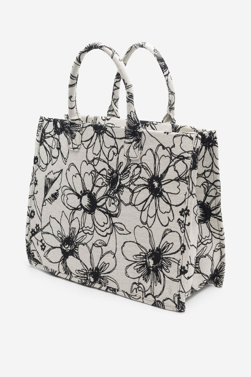 Torebka Jenny Fairy MJT-C-048-03 Czarny