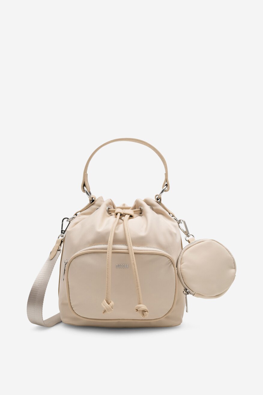 Torebka DeeZee MDK-W-022-04 Beżowy