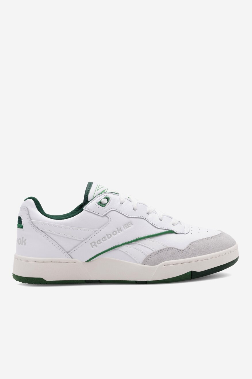 Sneakers Reebok BB 4000 II H03495-M Biały