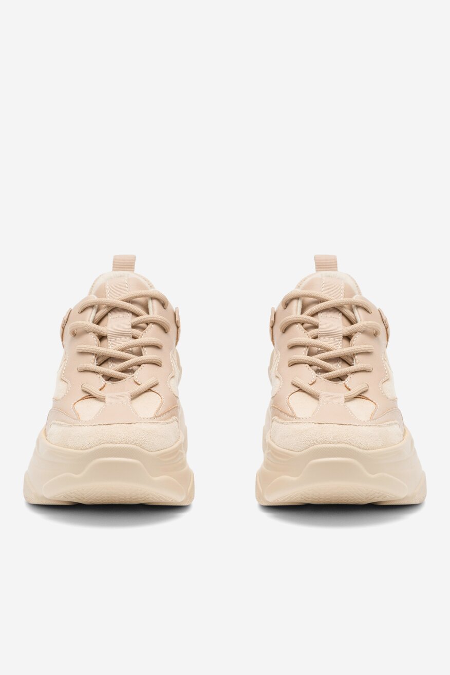 Sneakers DeeZee WSL19813-01 Beżowy