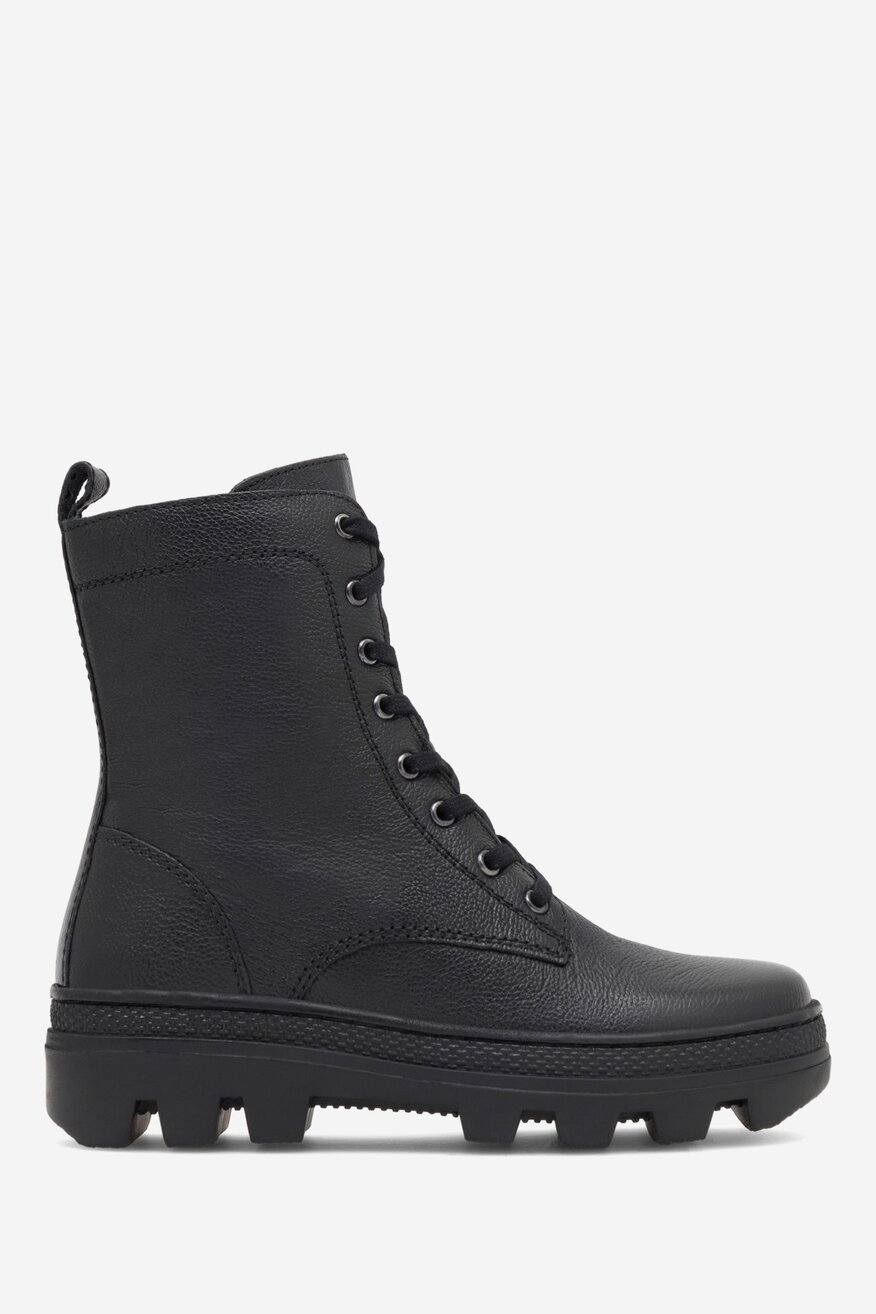 Trzewiki Lasocki WI23-G.STAR-03 Czarny