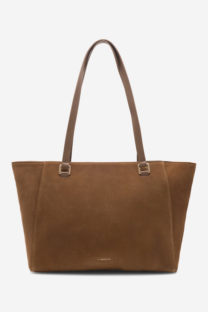 Torebka Lasocki MLT-K-001-04 Camel