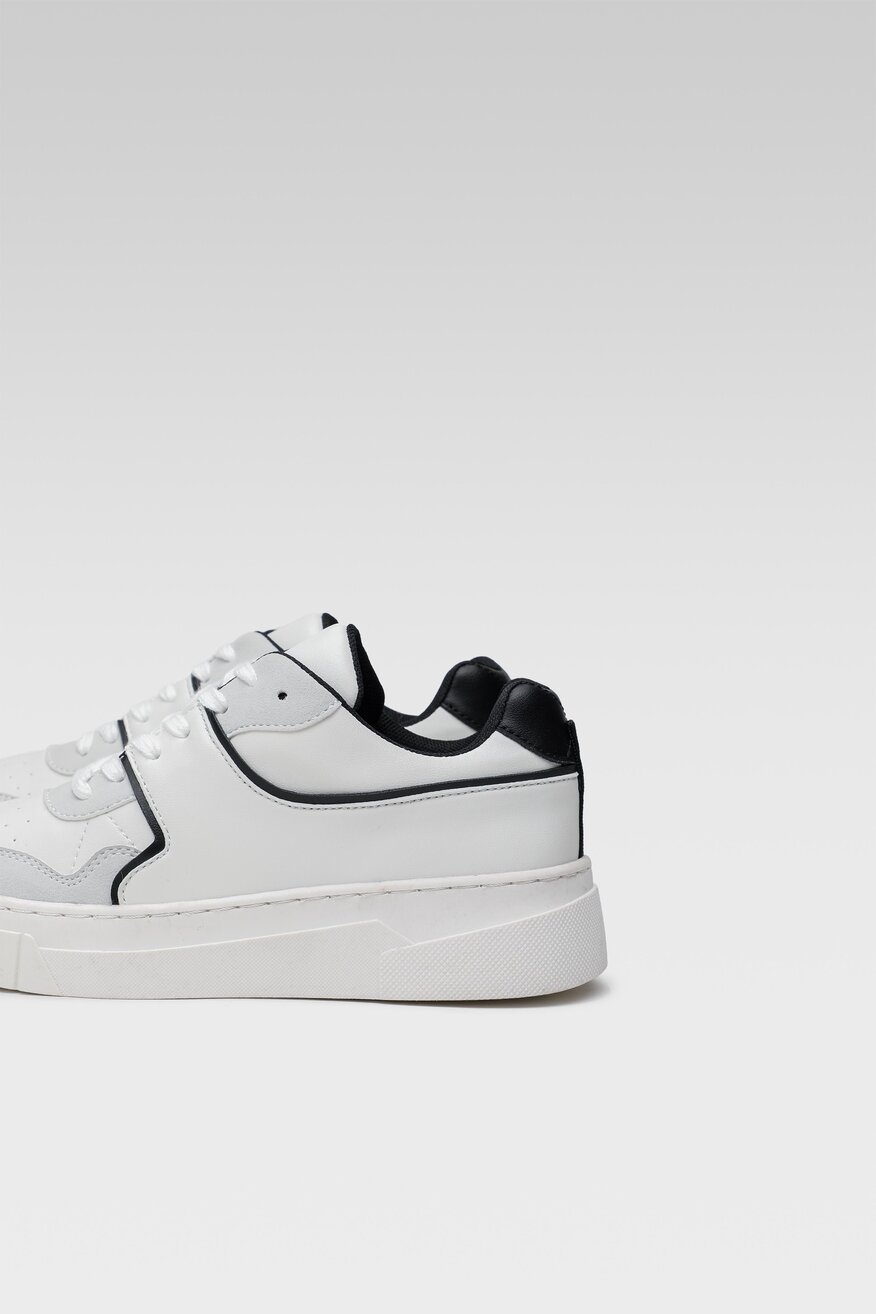 Półbuty Jenny Fairy WS5888-15 Biały