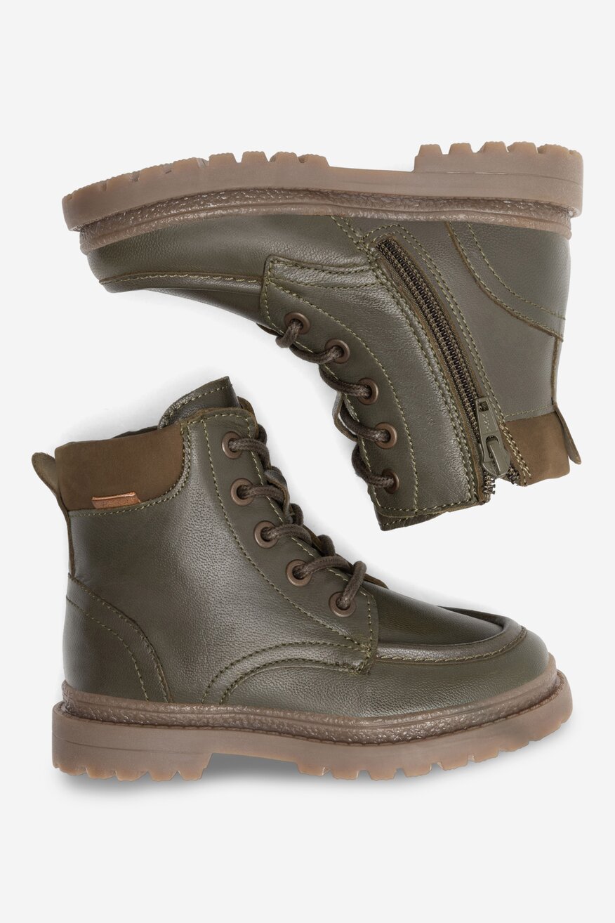 Trzewiki Lasocki Kids POINT CI12-POINT-05 Khaki