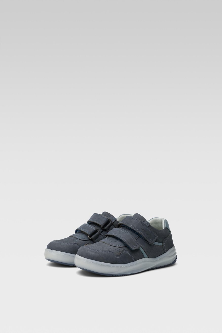 Sneakers Lasocki Kids HARRY CI12-HARRY-06 Niebieski