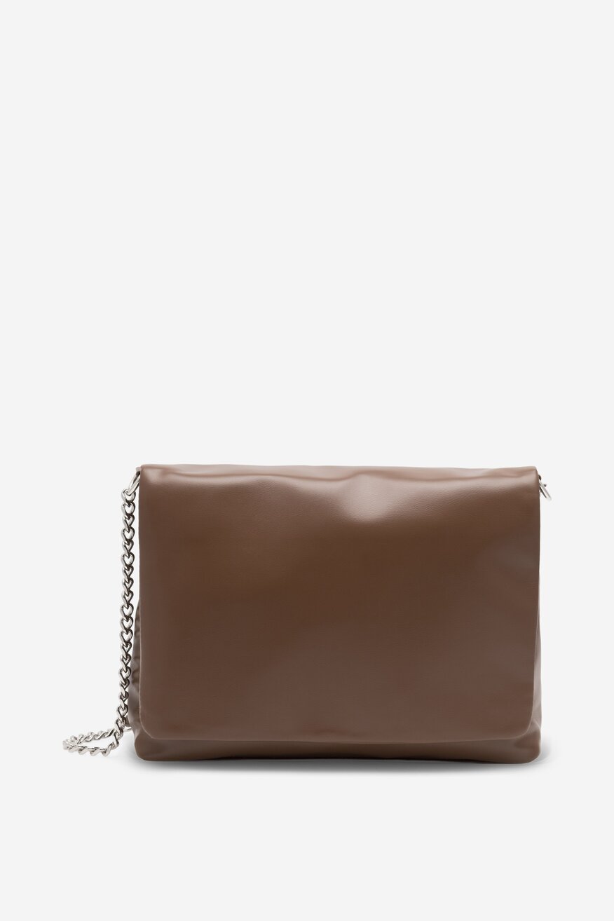 Torebka Jenny Fairy MJR-W-012-04 Brązowy