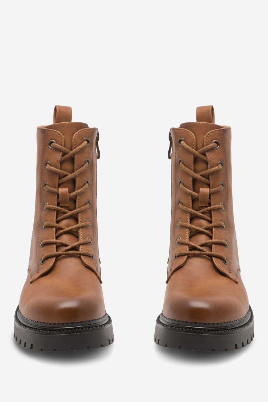 Trzewiki Jenny Fairy ROSALIE HY23201 Camel