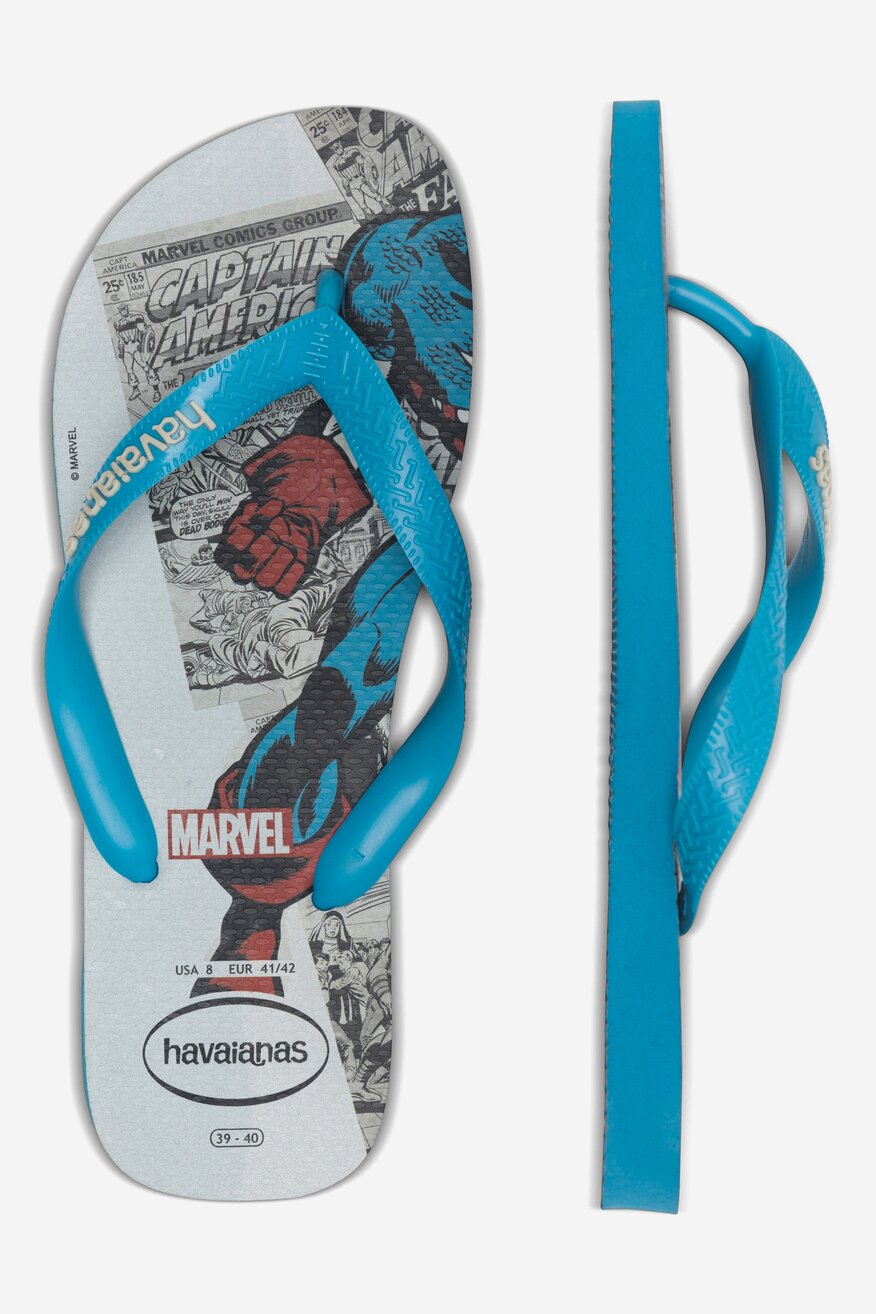 Klapki Havaianas 41470120212 MIX