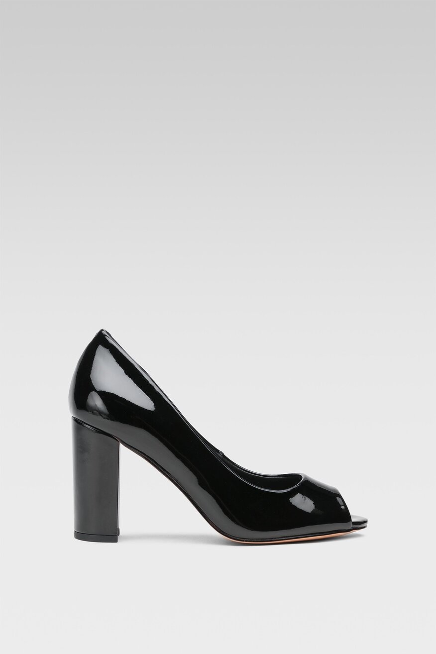 Sandały Sergio Bardi WYL3346-1Z-SB Czarny