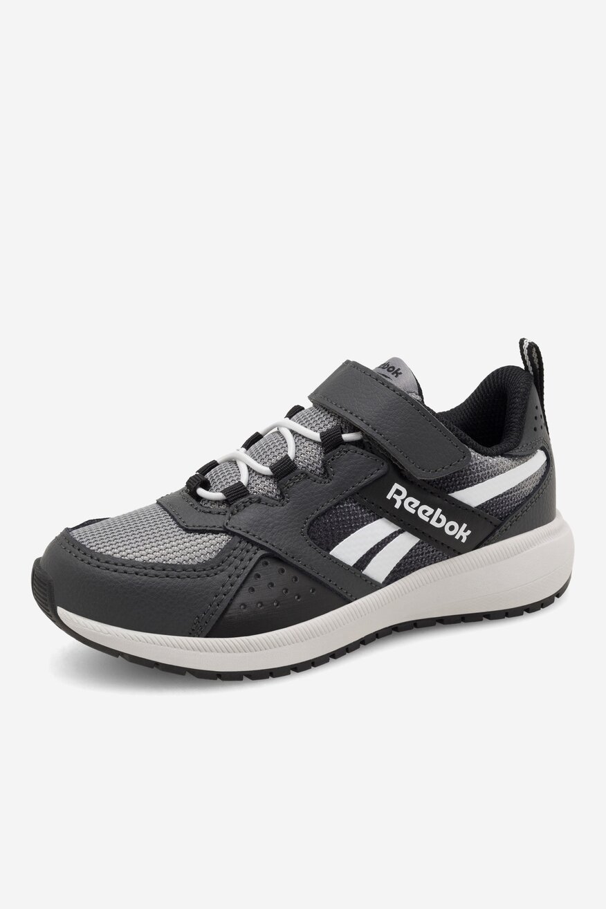 Obuwie sportowe Reebok REEBOK ROAD SUPREME G57448 Szary ciemny