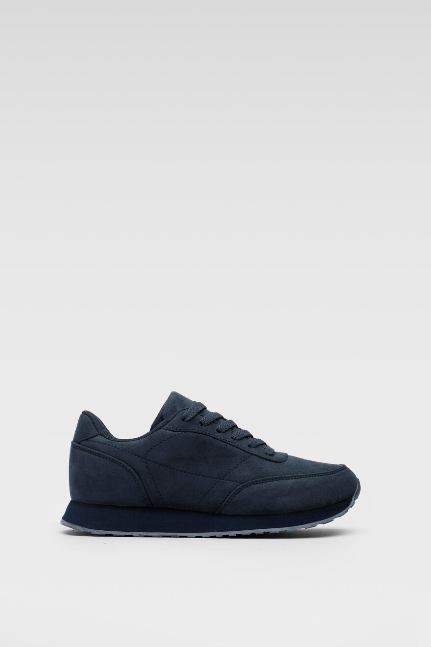 Obuwie sportowe PULSE UP WP72-22782 Granatowy