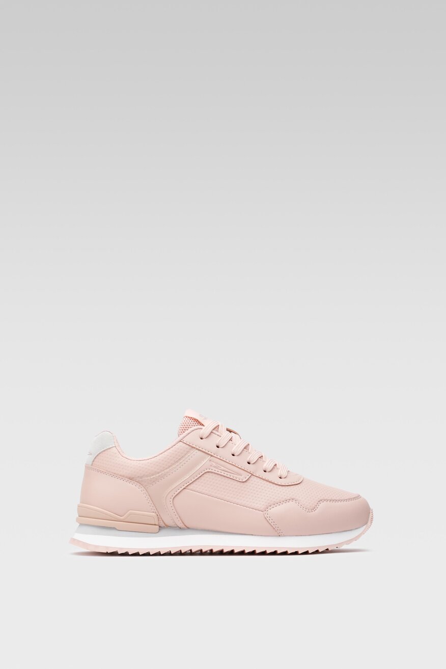 Obuwie sportowe Sprandi WP07-01499-06 Różowy