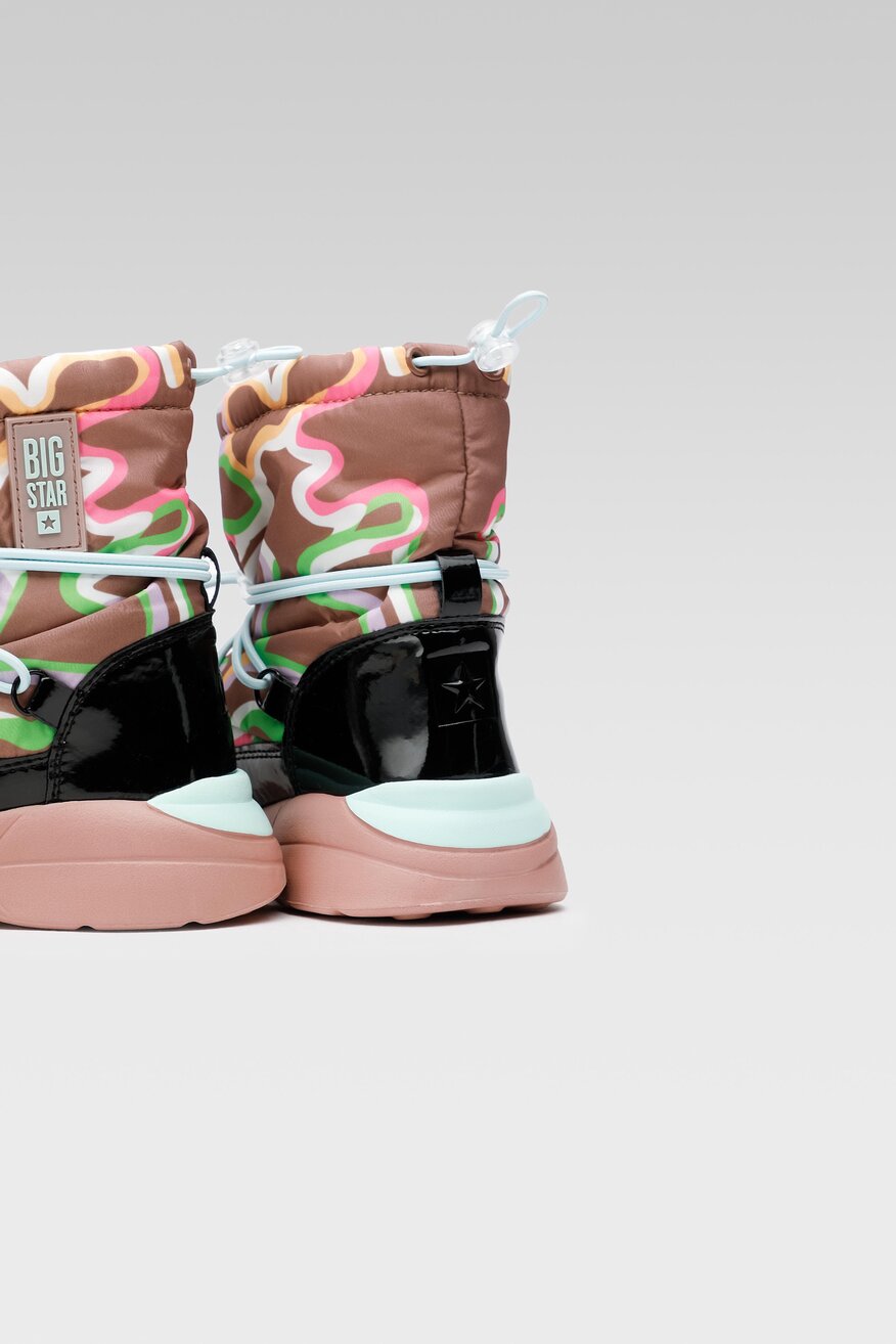 Kozaki Big Star KK374096C MIX