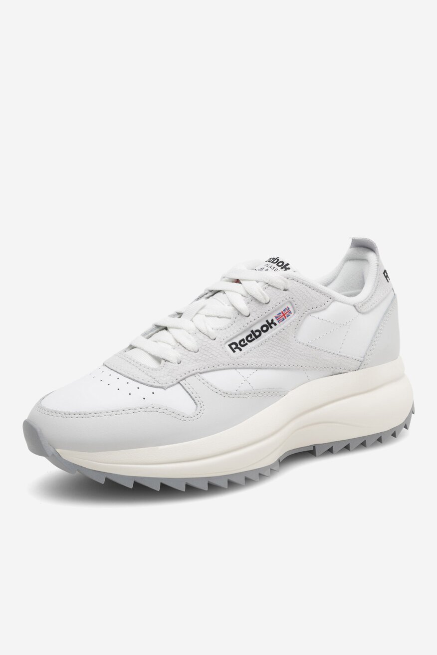 Sneakers Reebok CLASSIC LEATHER SP E HQ7189 Biały
