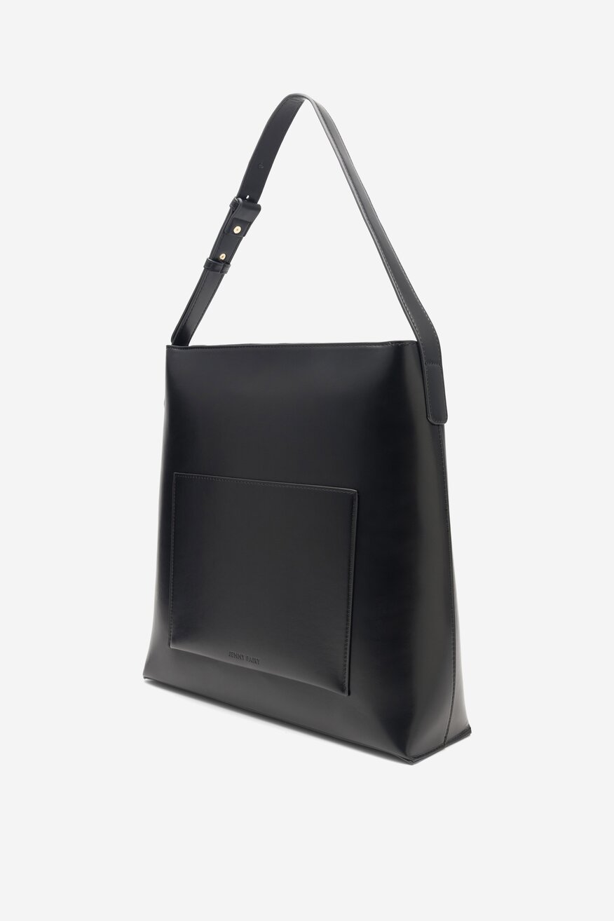 Torebka Jenny Fairy MJT-S-092-03 Czarny