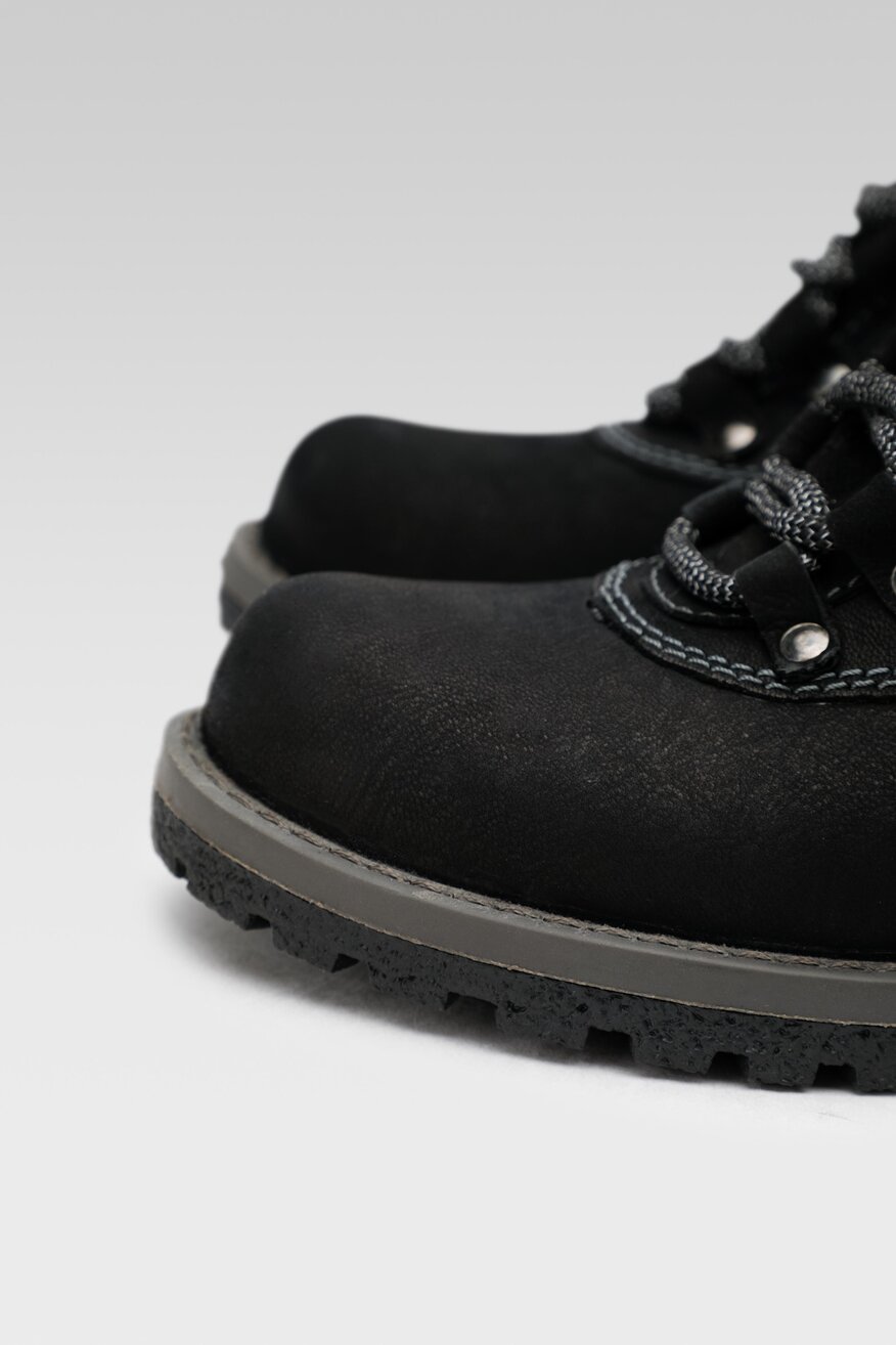 Trzewiki Lasocki WI16-GIRO-03 Czarny