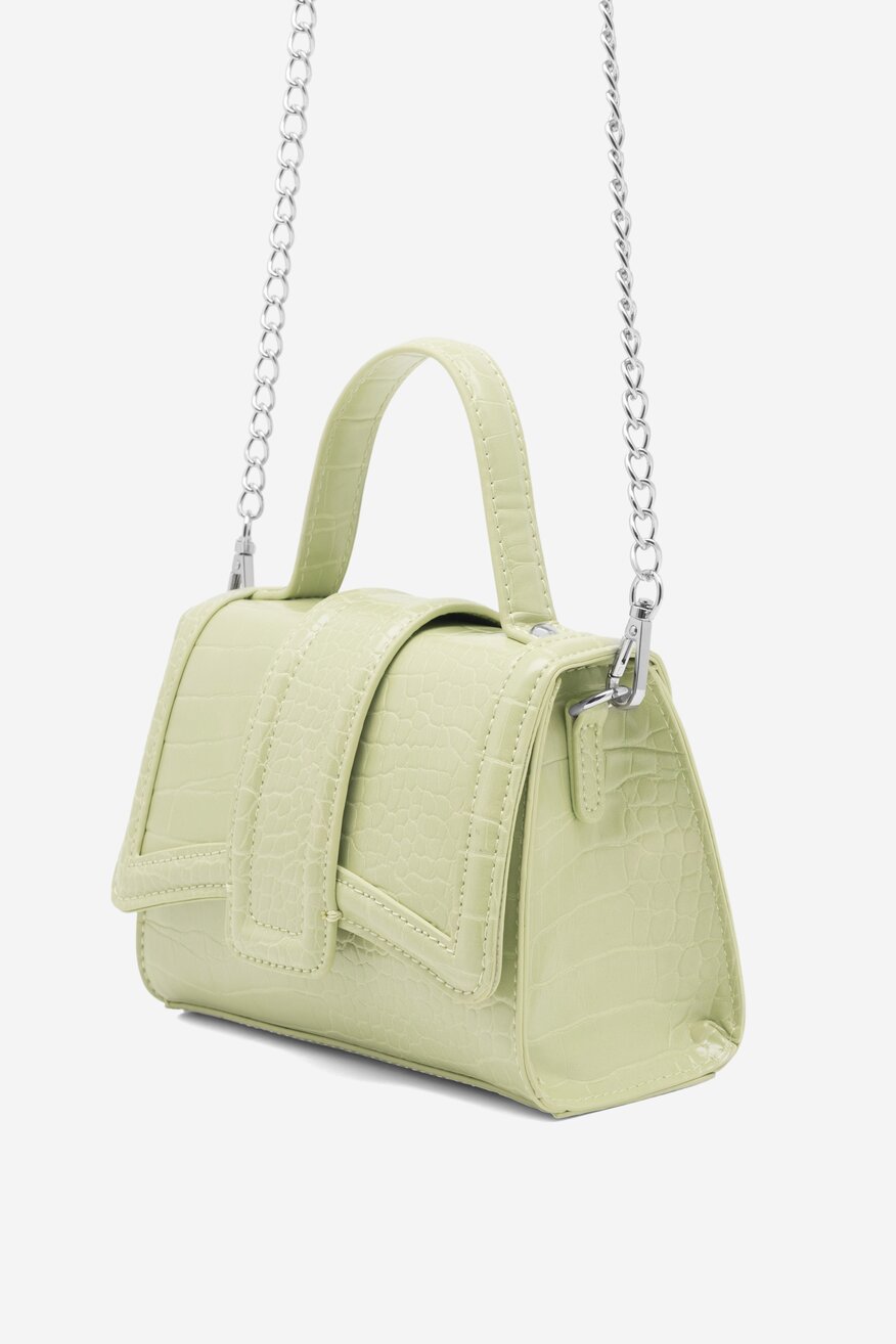 Torebka DeeZee MDR-D-001-03 Zielony