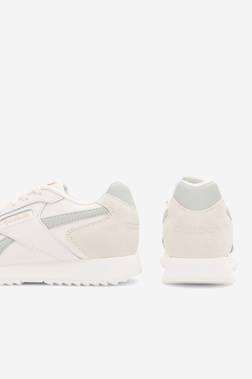 Sneakers Reebok REEBOK GLIDE RIPPLE GV6973 Kremowy