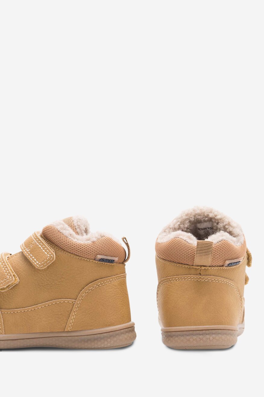 Trzewiki Action Boy CM221027-10 Camel