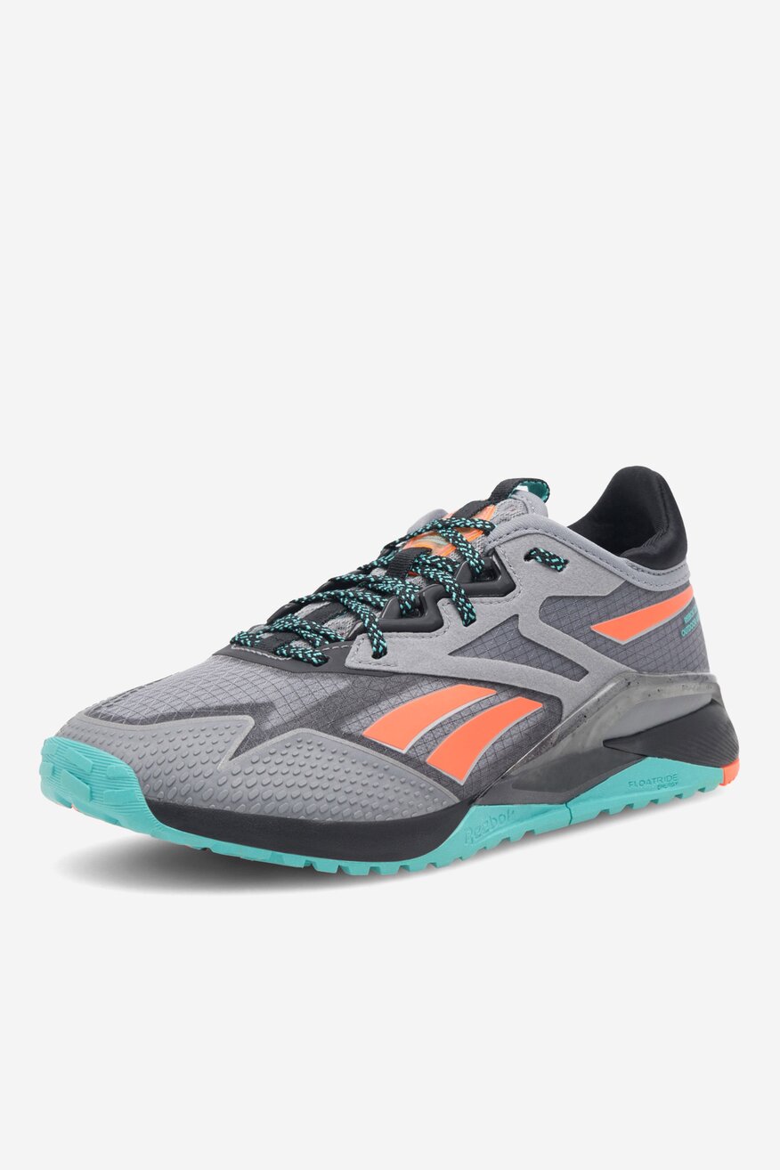 Sneakers Reebok NANO X2 TR ADVENTURE GY8905 MIX