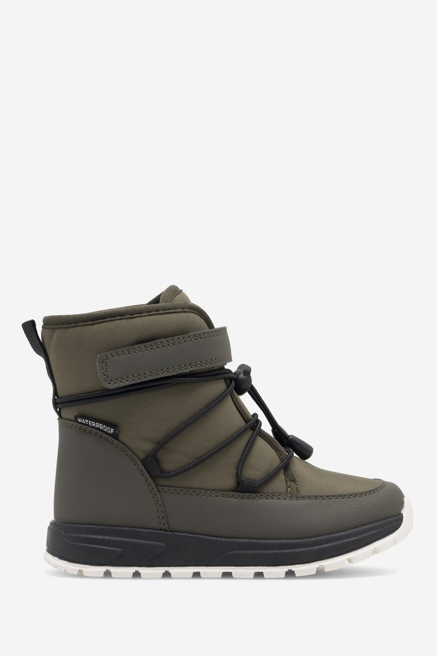 Trzewiki Action Boy XT-L4058(III)CH Khaki