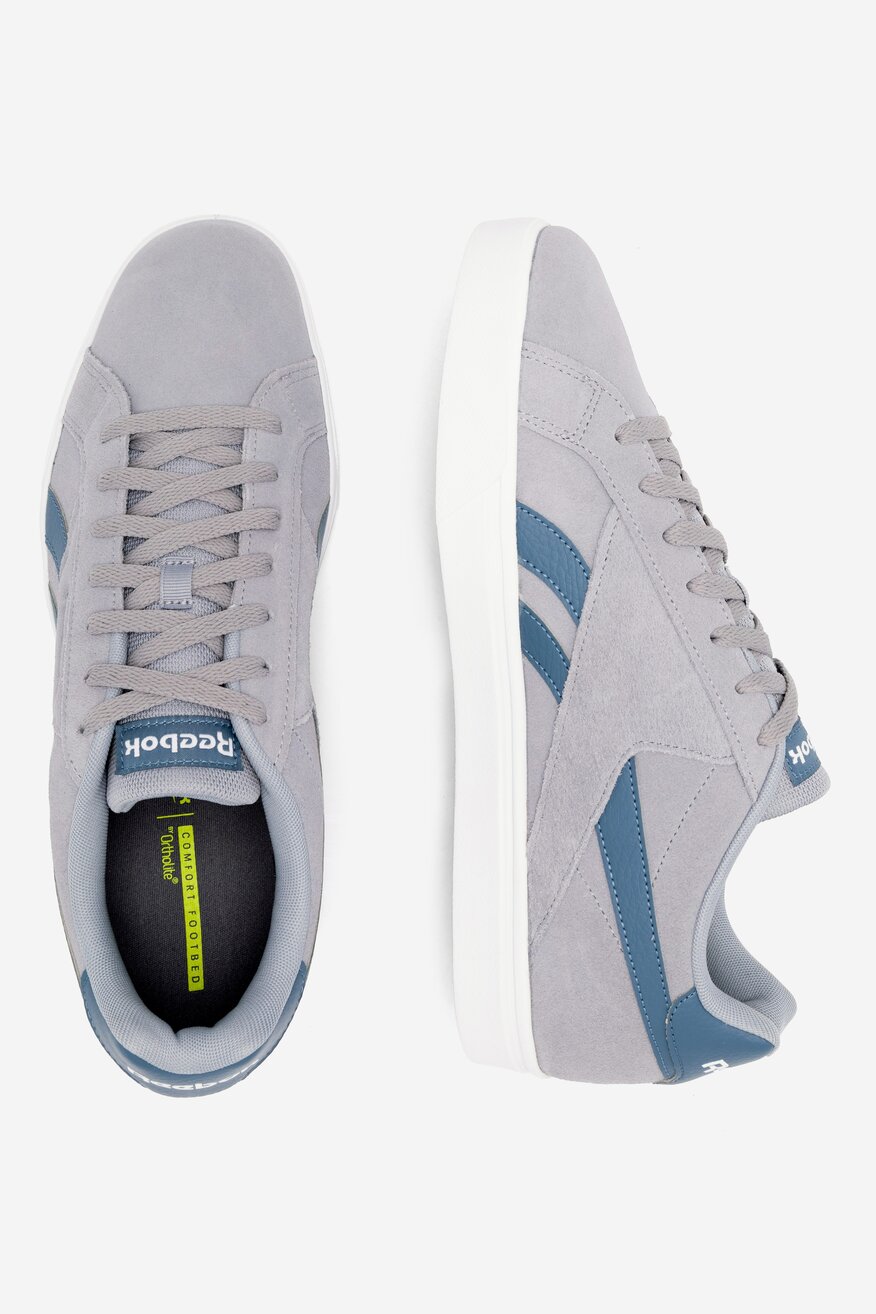 Sneakers Reebok ROYAL COMPLETE3LOW GW7751 MIX