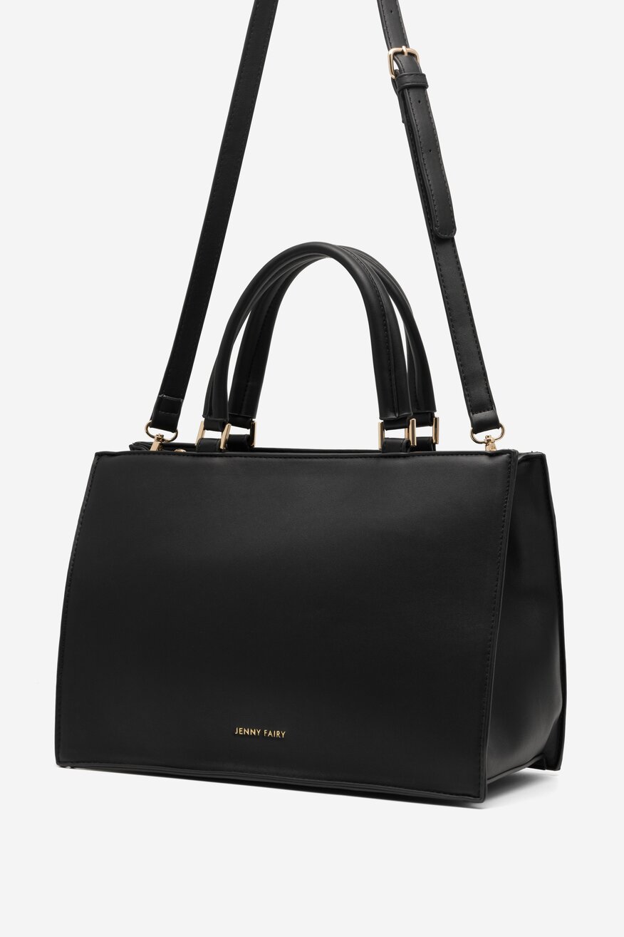 Torebka Jenny Fairy MJT-C-001-04 Czarny