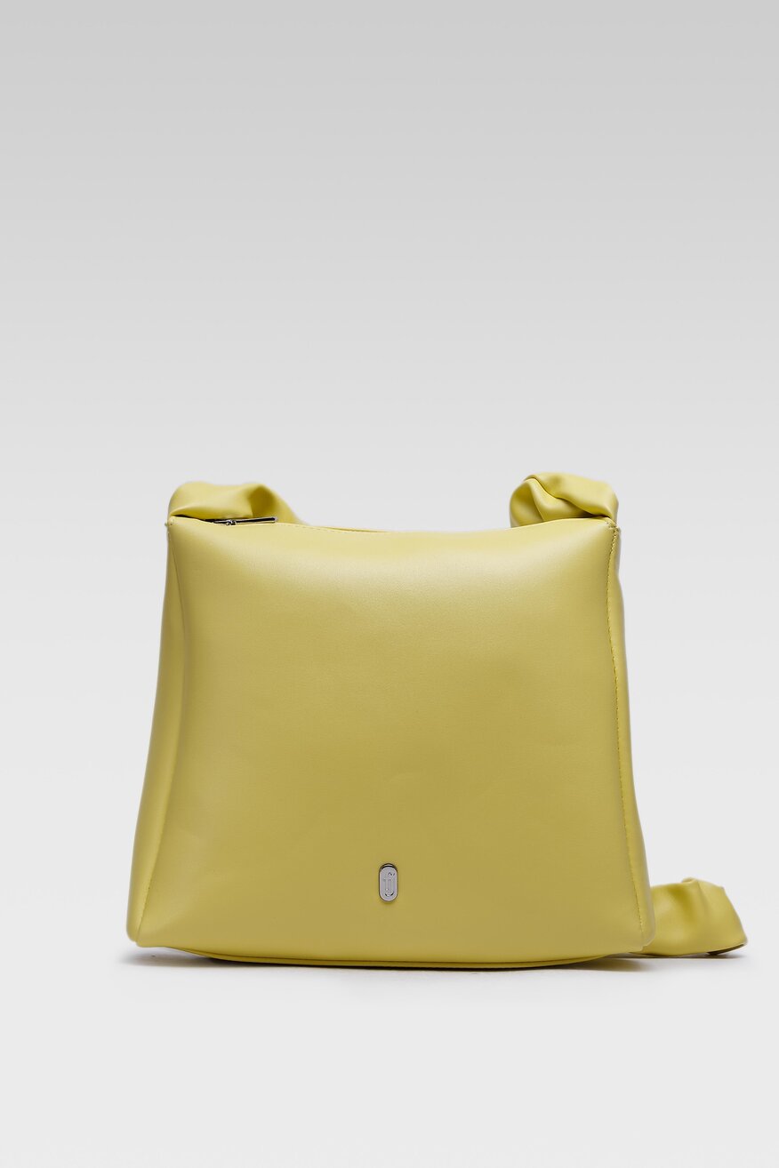 Torebka Jenny Fairy MJM-J-052-50-01 Żółty