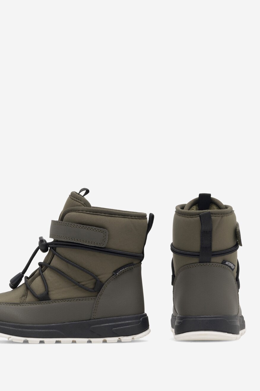 Trzewiki Action Boy XT-L4058(III)CH Khaki