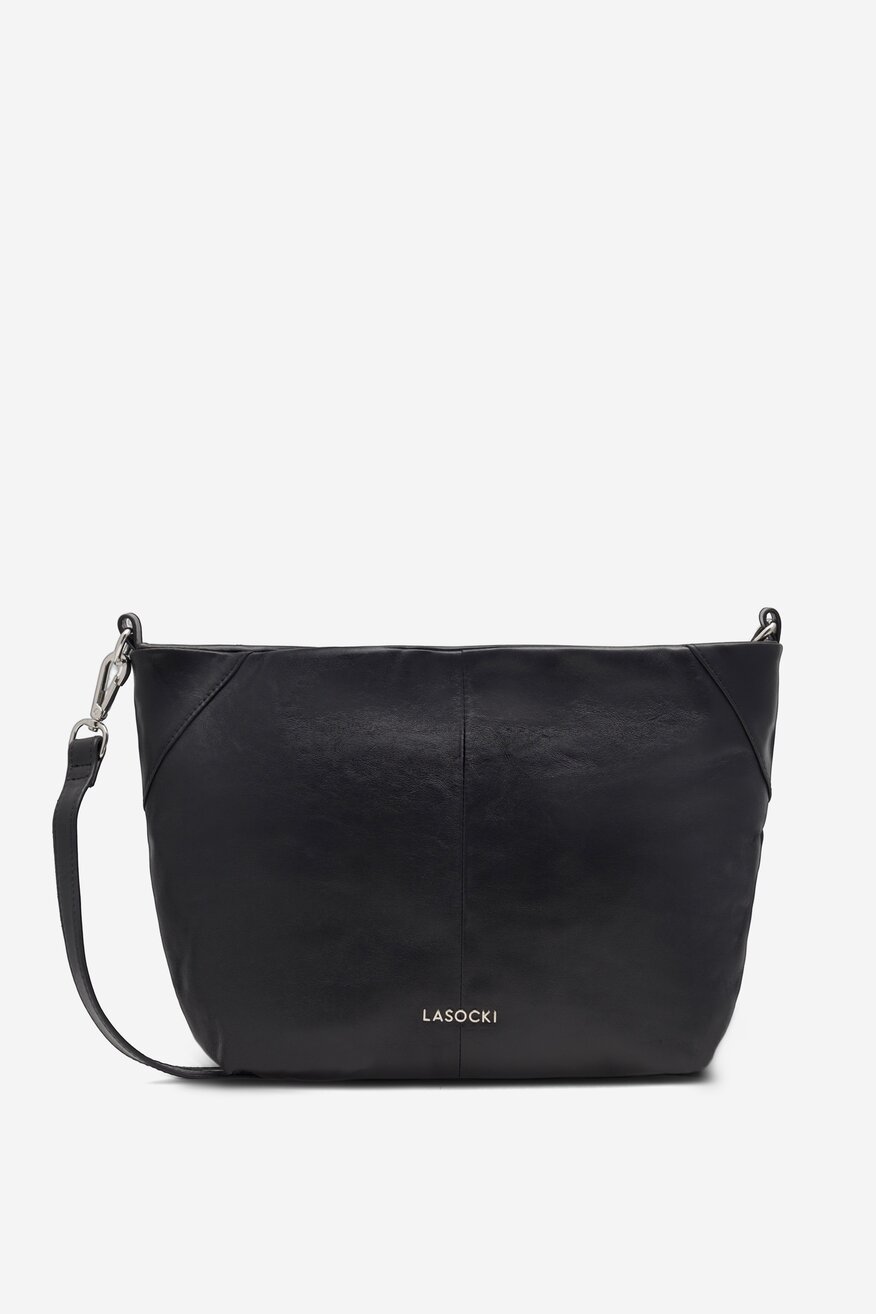 Torebka Lasocki MLR-K-001-02 Czarny