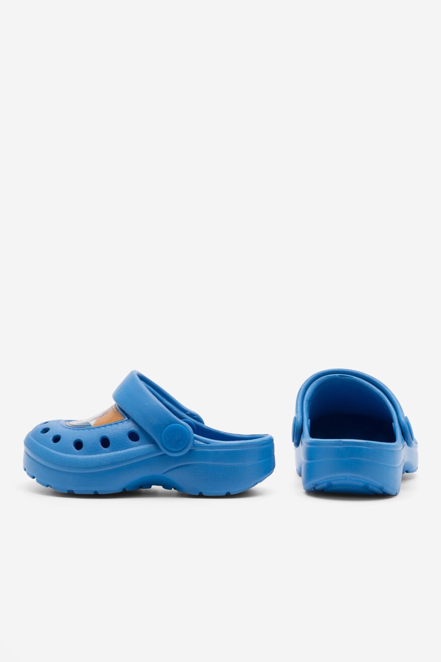 Klapki basenowe Paw Patrol ACROPP23-13 Niebieski