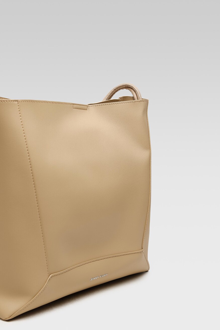 Torebka Jenny Fairy MJH-J-073-85-01 Beżowy