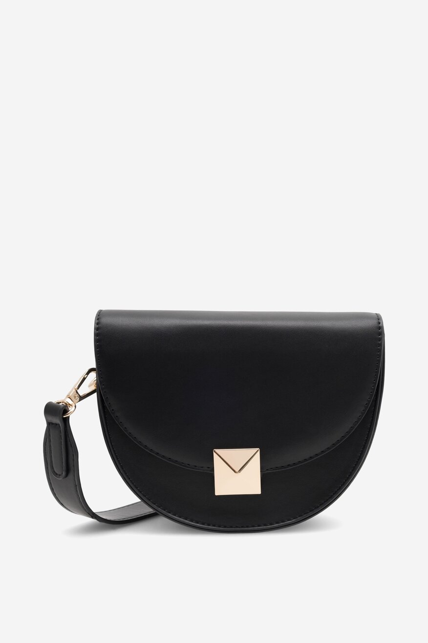 Torebka DeeZee MDR-W-011-04 Czarny