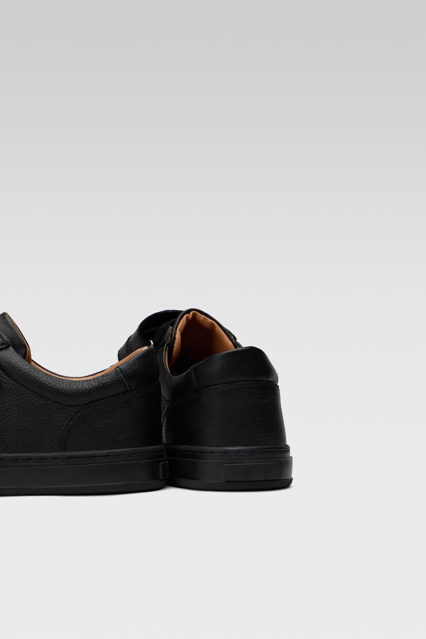 Sneakers Lasocki Young BASCO BI12-BASCO-05(V)CH Czarny