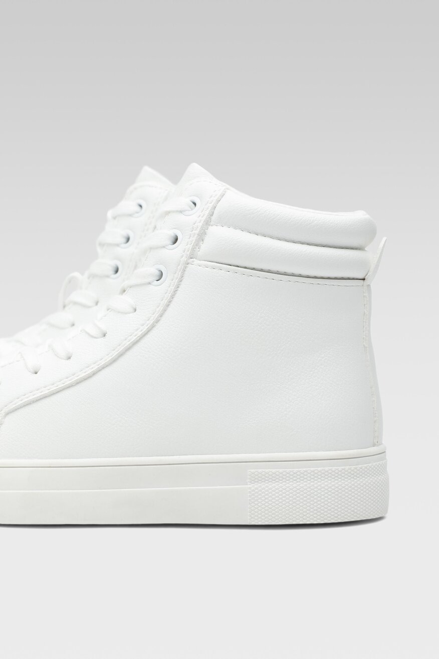 Półbuty Jenny Fairy WS2158-09 Biały