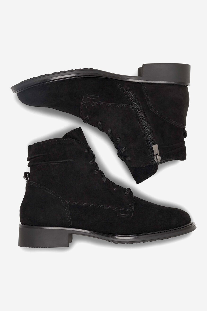 Trzewiki Lasocki DERBY ARC-DERBY-02 Czarny