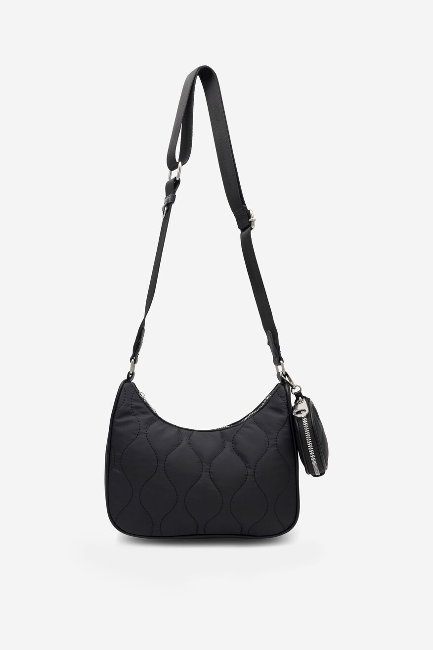 Torebka Jenny Fairy MJR-J-031-02 Czarny