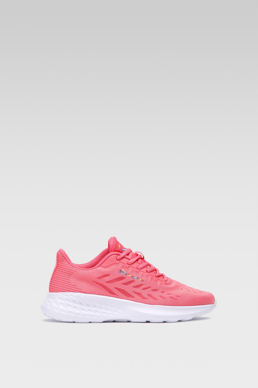 Obuwie sportowe Champion CORE ELEMENT VE-S11493-PS013 Różowy