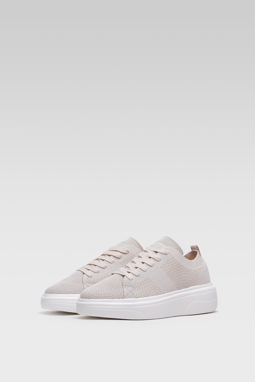 Obuwie sportowe Sprandi WP-S22C168A-2 Beżowy