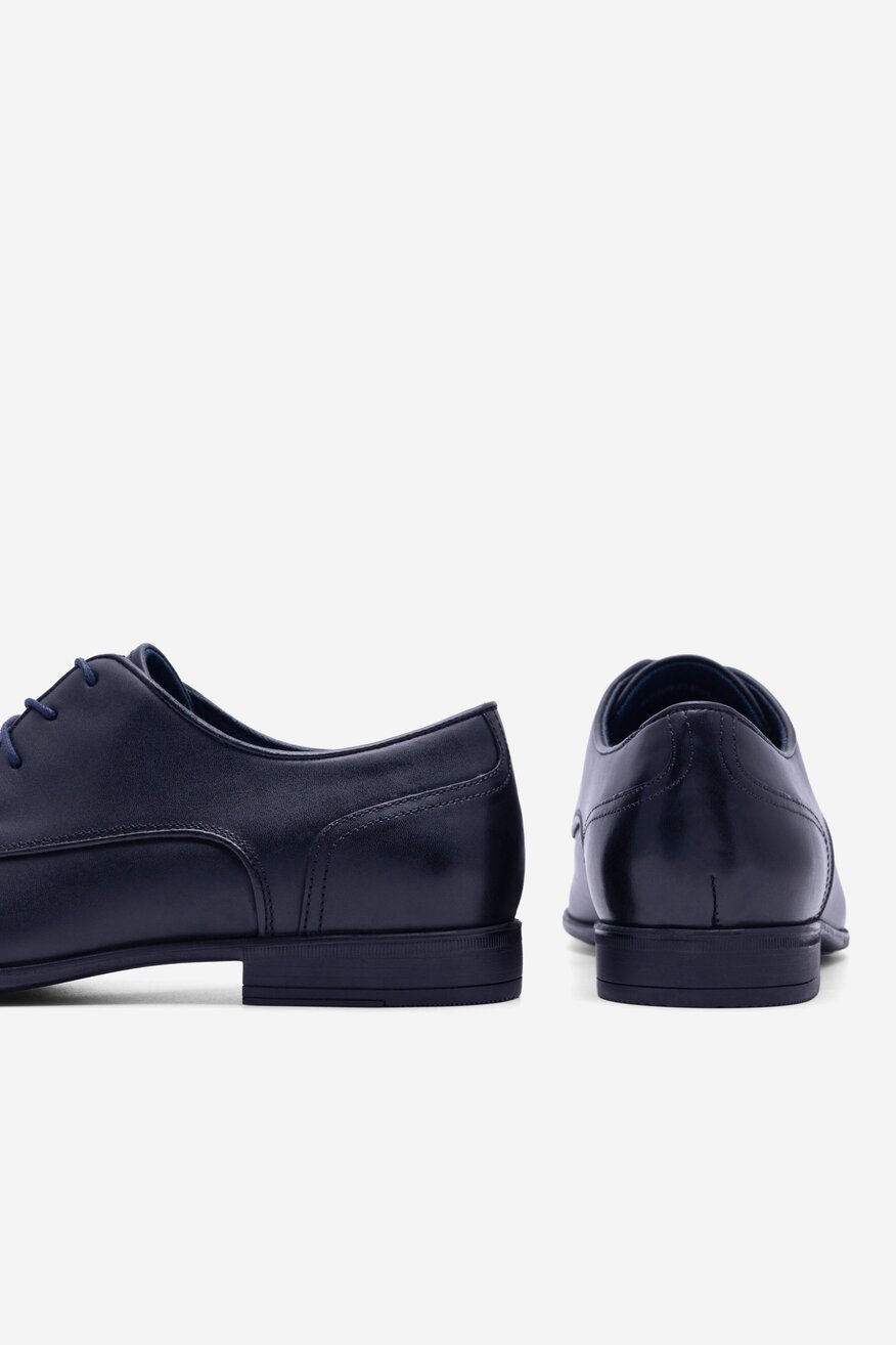 Półbuty Lasocki NEPTUN-05 MI08 Czarny