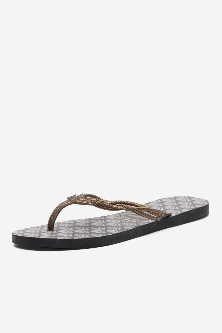 Klapki Havaianas 41454820090 MIX