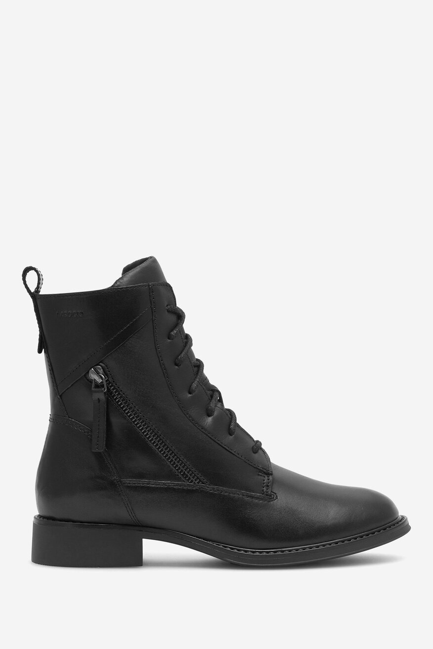 Trzewiki Lasocki DERBY ARC-DERBY-04 Czarny