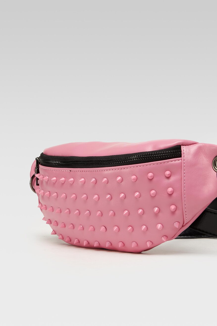 Torebka Jenny Fairy MJW-C-091-02 Różowy